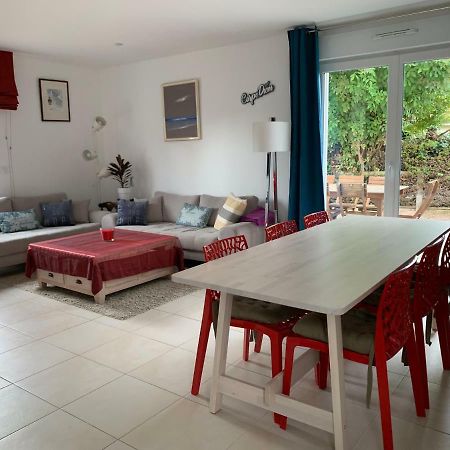 Maison Recente A 200M De La Plage Villa Bernières-sur-Mer Eksteriør bilde