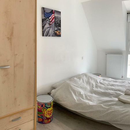Maison Recente A 200M De La Plage Villa Bernières-sur-Mer Eksteriør bilde