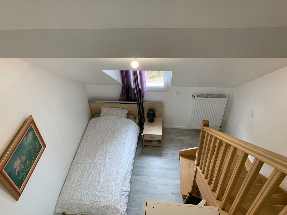 Maison Recente A 200M De La Plage Villa Bernières-sur-Mer Eksteriør bilde